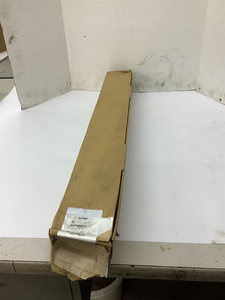KELTEC FH7404VH-HT Alternative Filter Element