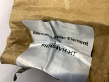 Keltec FH7404VH-HT Air Filter 26-1/2" Filter L x 31" OL x 3" OD