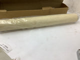 Keltec FH7404VH-HT Air Filter 26-1/2" Filter L x 31" OL x 3" OD