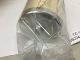 Keltec FH7404VH-HT Air Filter 26-1/2" Filter L x 31" OL x 3" OD