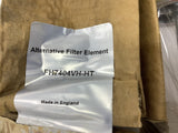 Keltec FH7404VH-HT Alternative Filter Element 26-1/2" Filter L x 31" OL x 3" OD