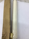 Keltec FH7404VH-HT Alternative Filter Element 26-1/2" Filter L x 31" OL x 3" OD
