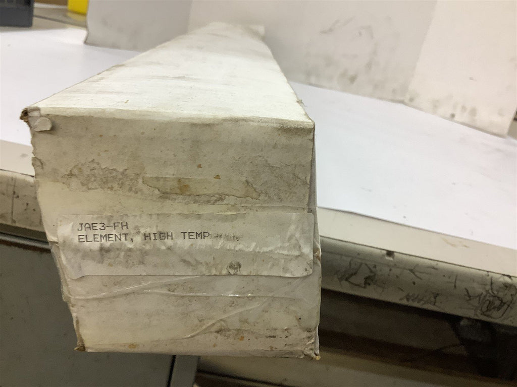 JAE3-FH Element High Temp Air Filter