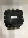 Ward Leonard 5DP5-21100 500 VDC 360 Amp Contactor