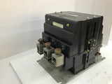 Ward Leonard 5DP5-21100 500 VDC 360 Amp Contactor