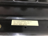 Ward Leonard 5DP5-21100 500 VDC 360 Amp Contactor