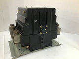 Ward Leonard 5DP5-21100 500 VDC 360 Amp Contactor