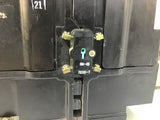 Ward Leonard 5DP5-21100 500 VDC 360 Amp Contactor