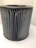 Air Filter 14-3/4" T x 8-3/4" ID x 14-1/4" OD