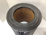 Air Filter 14-3/4" T x 8-3/4" ID x 14-1/4" OD