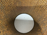 Air Filter 14-3/4" T x 8-3/4" ID x 14-1/4" OD