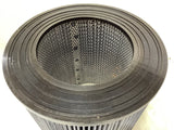 14-7/8" OD x 8-7/8" ID x 14-13/16" T Air Filter