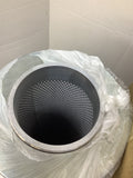 10" OD x 5" ID x 31" T Air Filter