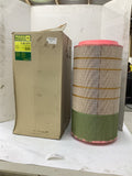 Mann C 28 1275 Air Filter 11-1/4" OD x 22-1/4" T x 8" ID