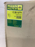 Mann C 28 1275 Air Filter 11-1/4" OD x 22-1/4" T x 8" ID