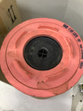 Mann C 28 1275 Air Filter 11-1/4" OD x 22-1/4" T x 8" ID