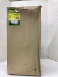Mann C 28 1275 Air Filter 11-1/4" OD x 22-1/4" T x 8" ID