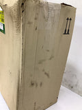 Mann C 28 1275 Air Filter 11-1/4" OD x 22-1/4" T x 8" ID