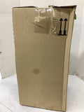 Mann C 28 1275 Air Filter 11-1/4" OD x 22-1/4" T x 8" ID