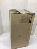 Mann C 28 1275 Air Filter 11-1/4" OD x 22-1/4" T x 8" ID