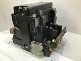 Square D 8502 SGO 2S1 Size 5 Starter 600 volts 480 volt Coil