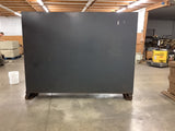 Stronghold 8 Locker Cabinet 8'-2" W x 6-1/2' T x 2' L