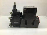 Cutler Hammer A11DN0 Nema Size 2 Starter 460 Volt 25 Hp 120 Volt Coil