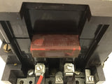 Cutler Hammer A11DN0 Nema Size 2 Starter 460 Volt 25 Hp 120 Volt Coil