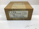 Fike 450024-84R-U Fire Suppression Systems Horn