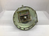 Dwyer 1638 Pressure Switch 10 PSI