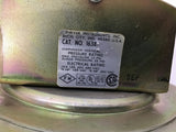 Dwyer 1638 Pressure Switch 10 PSI