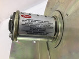 Dwyer 1638 Pressure Switch 10 PSI