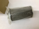 1105 Filter 1-1/4" ID x 5" Filter Length x 6" OL x 3" OD