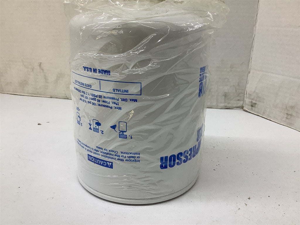 CIM TEK 70318 1-1/4-11 BSP 5" OD
