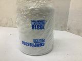 CIM TEK 70318 1-1/4-11 BSP 5" OD