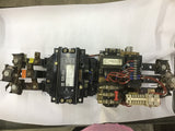 Square D 8536 SHO2S4 Size 6 Motor Starter 600V