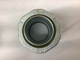 Eaton LT150 1-1/2" Straight Male Connector Box Of 2