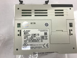 Mitsubishi FX3UC-32MT/D TP-02A Touch Panel Sugino Machine Limited