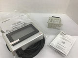 Mitsubishi FX3UC-32MT/D TP-02A Touch Panel Sugino Machine Limited