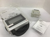 Mitsubishi FX3UC-32MT/D TP-02A Touch Panel Sugino Machine Limited