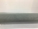 Roll of Steel Galvanized Screen 30IN X 100FT 71887