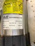 BJM SK22C Submersible Pump 460V 3PH 3450RPM