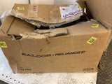 Baldor EGDM3770T 7-1/2HP 230/460V 1770RPM 213TZ-FR 3PH 60HZ TEFC