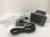 Extron HSA And Cable Cubby 60-526-01 125V 50/60HZ 12A