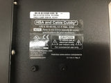 Extron HSA And Cable Cubby 60-526-01 125V 50/60HZ 12A