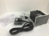 Extron HSA And Cable Cubby 60-526-01 125V 50/60HZ 12A