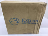 Extron HSA And Cable Cubby 60-526-01 125V 50/60HZ 12A