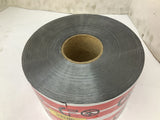 Empire 31-109 Detectable 6"x1000' "CAUTION ELECTRIC LINE BELOW" Warning Tape