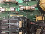 DC Instrumentation Card 531X302DCIABG3