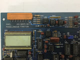 Enkel 183-06575 Rev B Miscellaneous Function